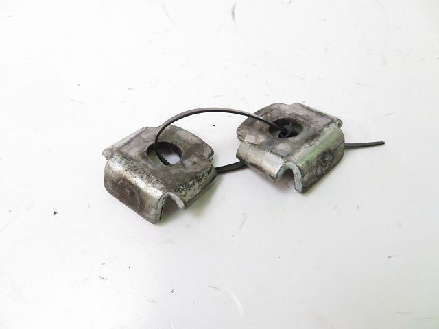 Tendeur occasion RIEJU MRX 2008