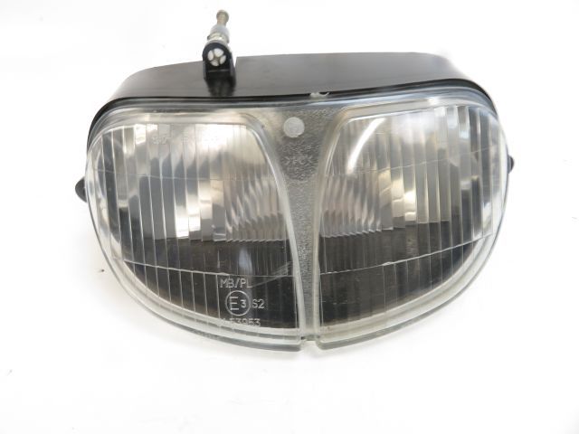 Optique avant occasion GILERA STALKER 2004