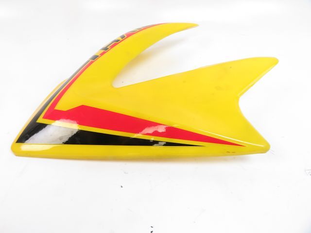 Carenage avant gauche occasion YAMASAKI TRAIL 2017