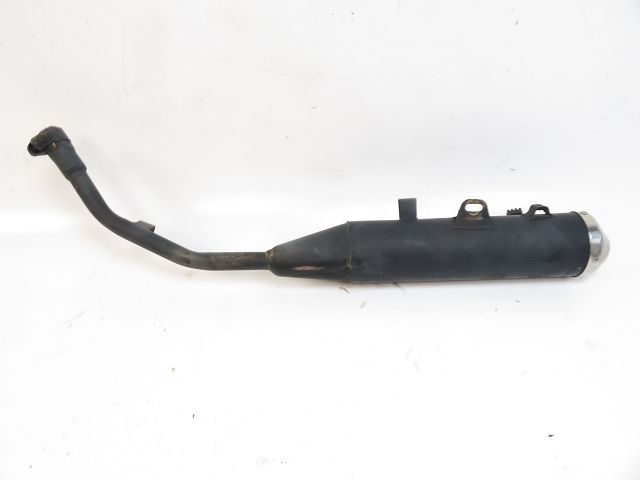 Silencieux 4t occasion YAMASAKI TRAIL 2017