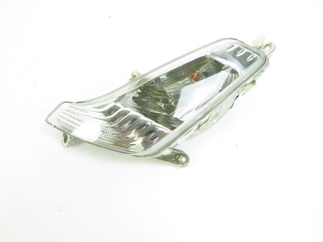 Clignotant avant g occasion SYM FIDDLE 2012