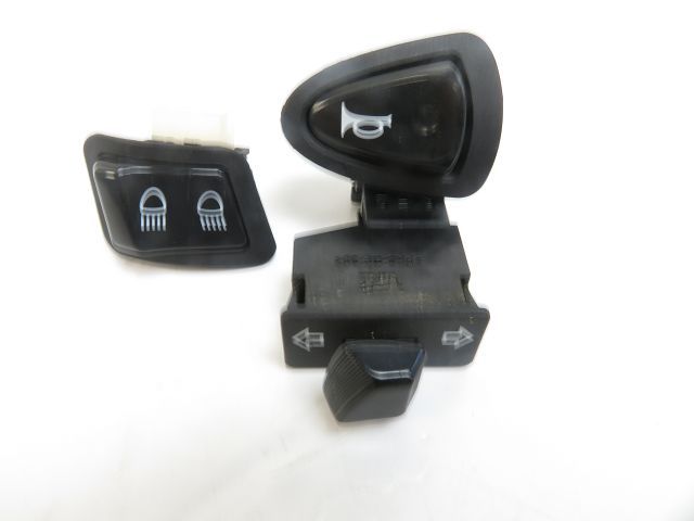 Commodo gauche occasion HONDA NSC 50 VISION 2015