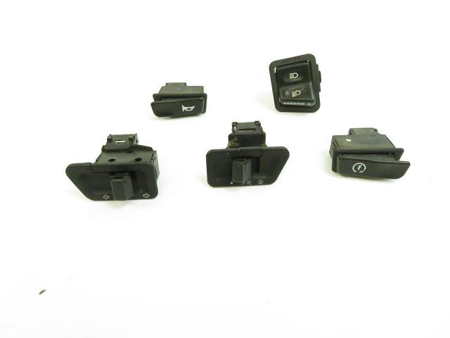 Pack electrique occasion SYM FIDDLE 2012