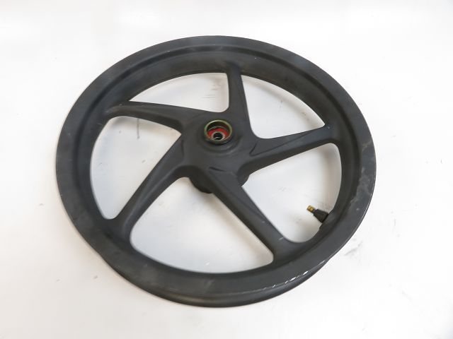 Jante avant occasion HONDA NSC 50 VISION 2015