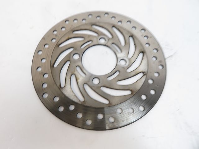 Disque frein avant occasion HONDA NSC 50 VISION 2015