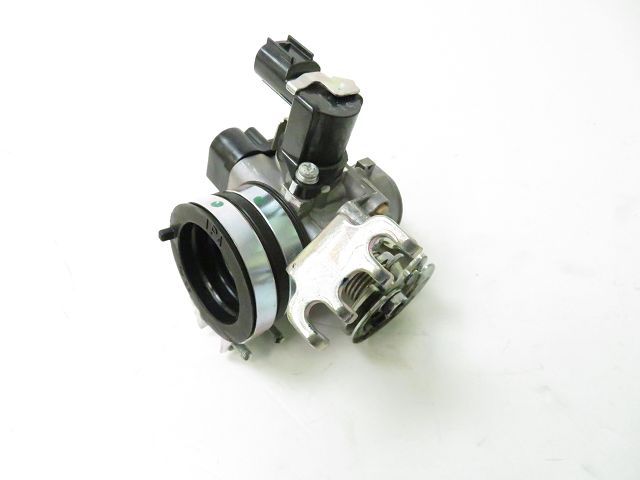 Corps d'injection gauche occasion YAMAHA MT 125 2016