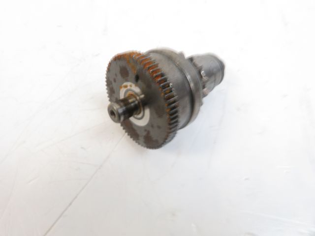 Roue libre de demarreur occasion KYMCO AGILITY NAKED 2012