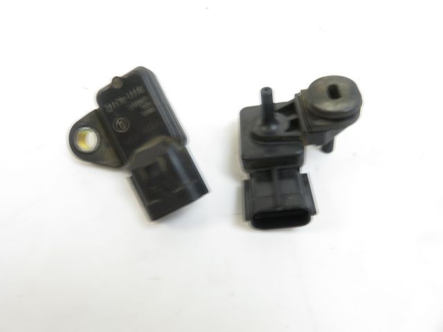 Sonde occasion KAWASAKI Z 750 2006