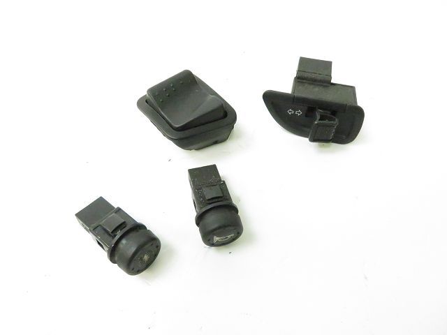 Pack electrique occasion PIAGGIO ZIP 50 2T 2010