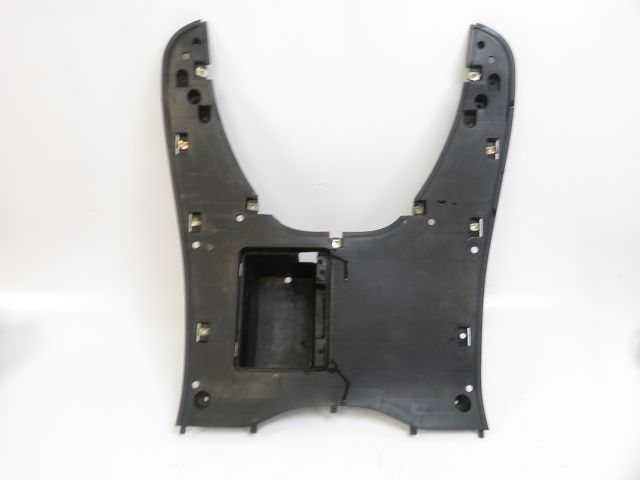 Marche pieds occasion QINGQI QMT 2012