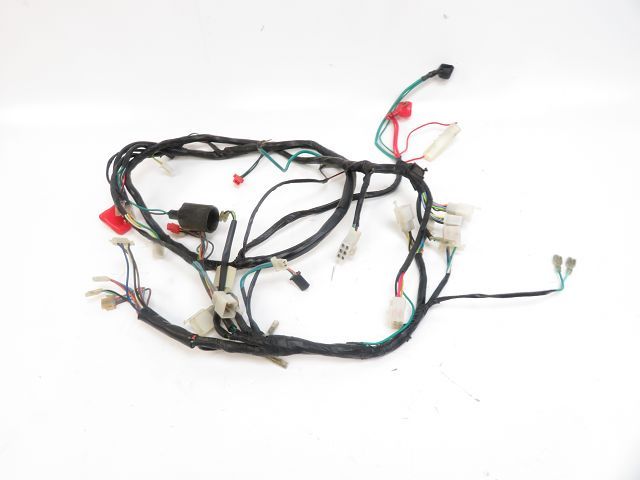 Faisceau electrique occasion QINGQI QMT 2012