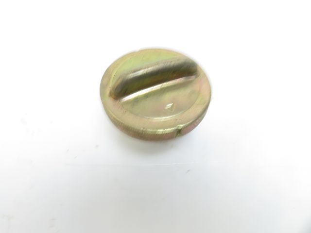 Bouchon de reservoir occasion QINGQI QMT 2012