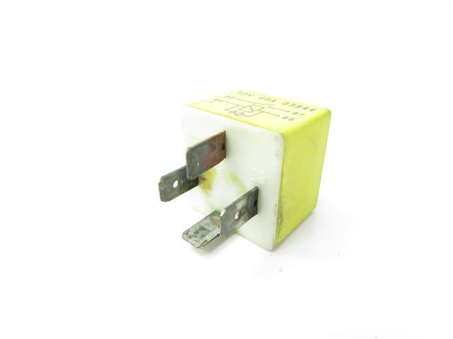 Relais de demarreur occasion PEUGEOT LUDIX 2004