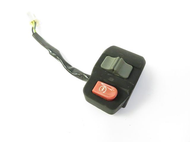 Commodo droit occasion PEUGEOT V-CLIC 2009