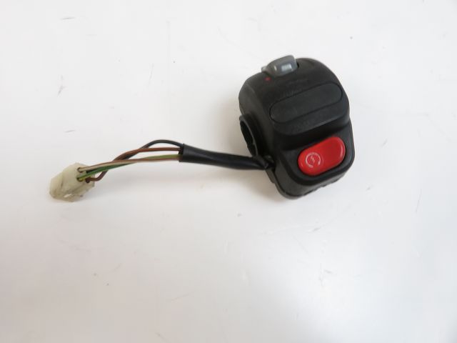 Commodo droit occasion YAMAHA YP 125 MAJESTY 2005