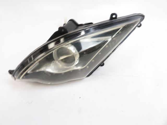 Optique avant gauche occasion EUROCKA MATADOR 2016