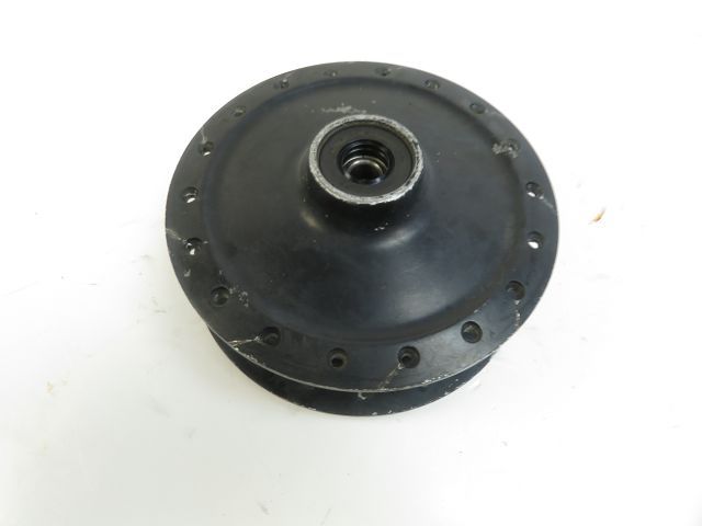 Moyeu avant occasion YAMAHA RT 100 