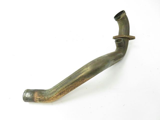 Tubulure avant occasion PIAGGIO MP3 250 2009