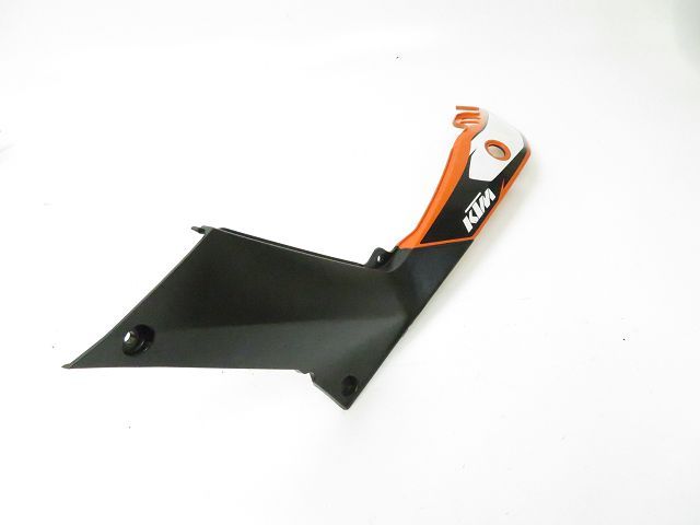 Cache lateral gauche occasion KTM DUKE 125 2012