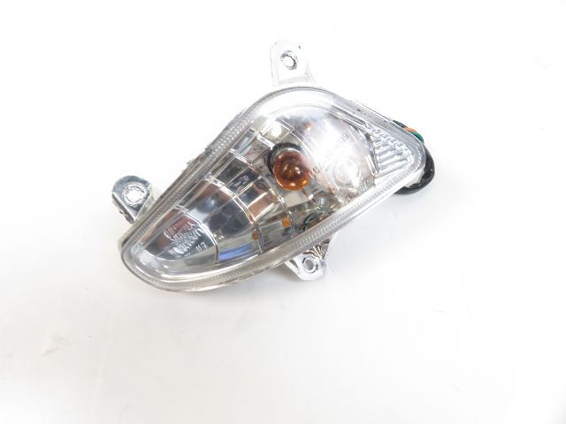 Clignotant arriere g occasion NECO AZZURO 2017