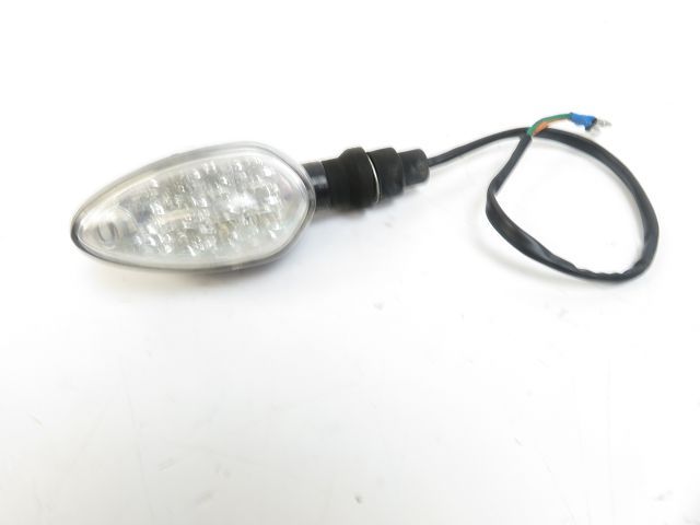 Clignotant arriere g occasion EUROCKA QT 2015