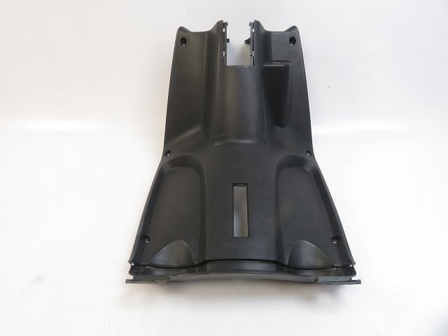 Tablier avant scooter occasion EUROCKA QT 2015