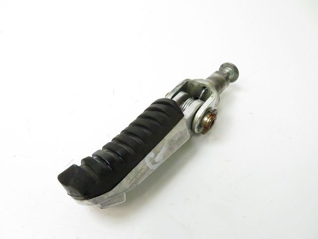 Repose pieds avant gauche occasion KAWASAKI Z 750 2010