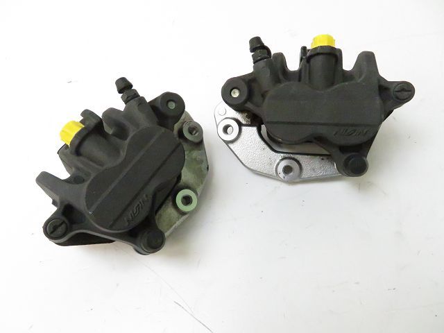 Etrier frein avant occasion KAWASAKI Z 750 2010