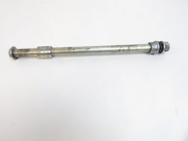 Axe de roue arriere occasion SUZUKI AN 650 BURGMAN 2006