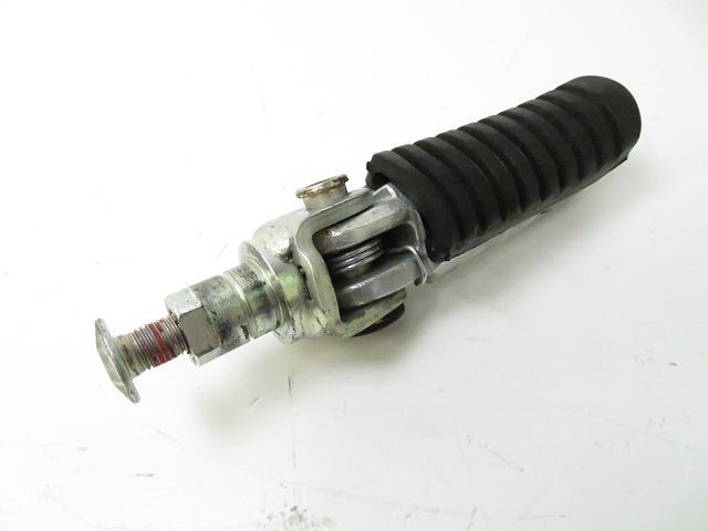 Repose pieds avant droit occasion KAWASAKI Z 750 2010