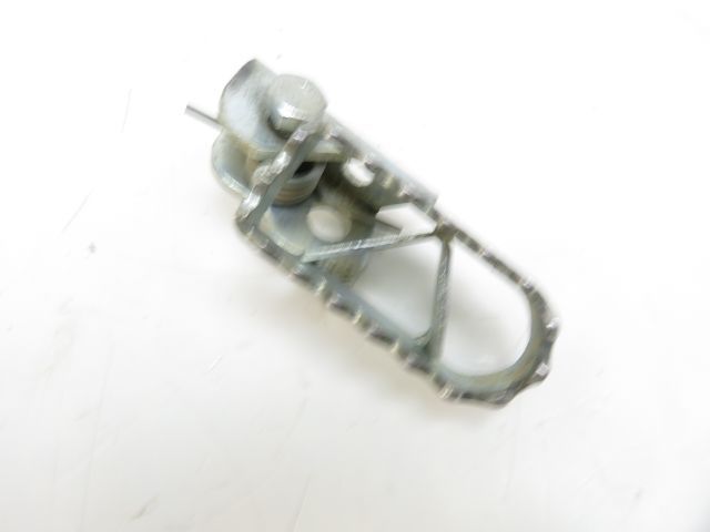 Repose pieds avant droit occasion SHERCO SUPERMOTARD 2015