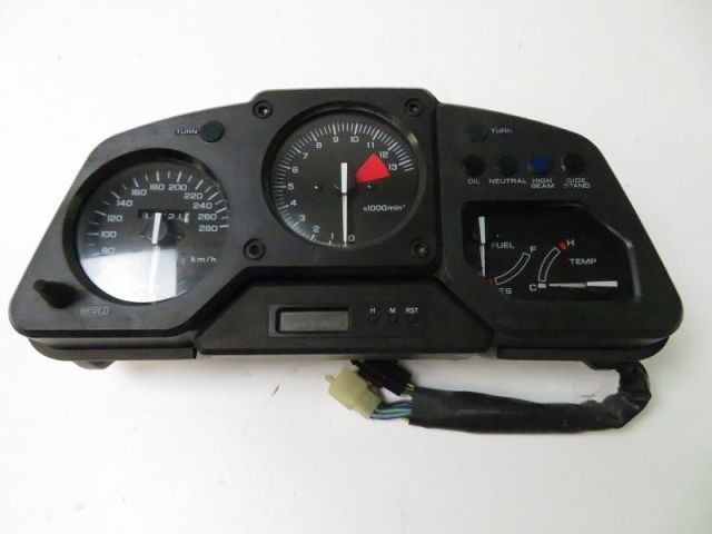 Compteur occasion HONDA VFR 750 F 1993