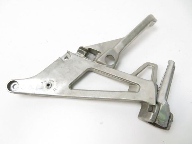 Platine arriere gauche complete occasion HONDA VFR 750 F 1993