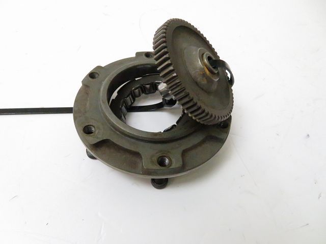 Roue libre de demarreur occasion KAWASAKI ZX-9R NINJA 2001