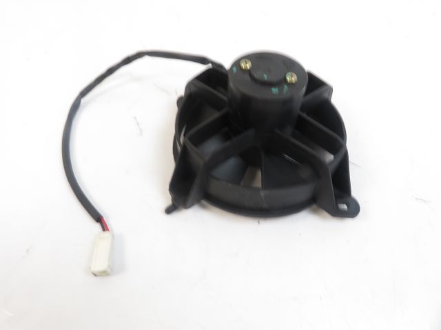Ventilateur occasion VESPA GTS 2012