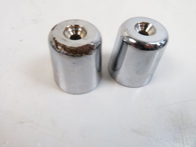 Embout(s) de guidon occasion VESPA GTS 2012