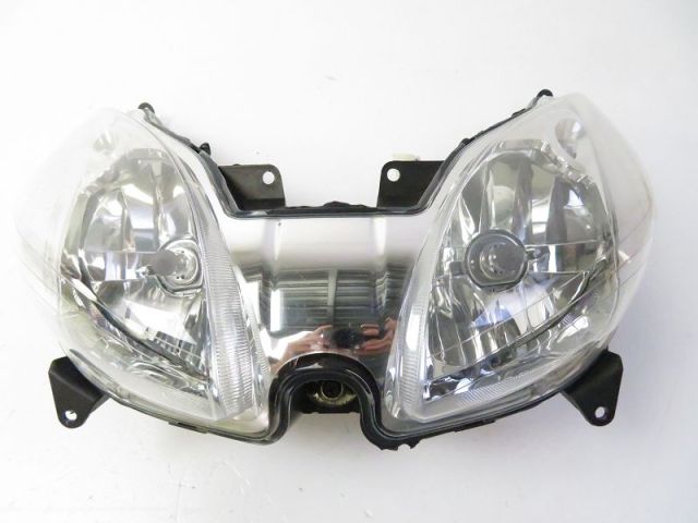 Optique avant occasion YAMAHA YP 125 X-MAX 2008