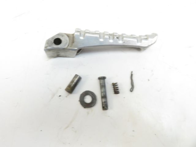 Repose pieds arriere gauche occasion YAMAHA DT 50 X SM 2009