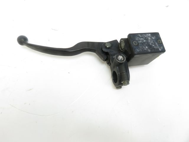 Maitre cylindre frein ar complet occasion PEUGEOT CITYSTAR 2012