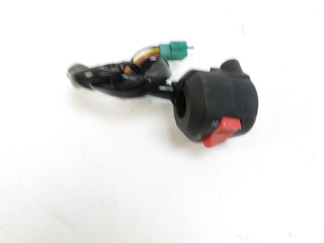 Commodo droit occasion KYMCO DINK STREET 2013