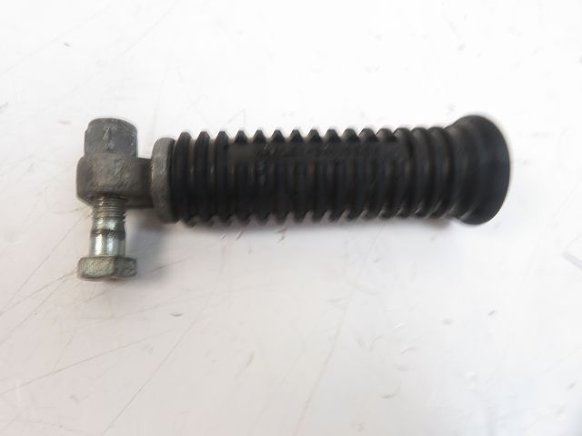 Repose pieds arriere droit occasion HARLEY DAVIDSON SPORTSTER 2001