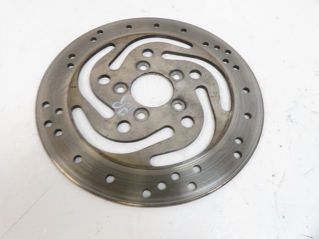 Disque frein avant occasion HARLEY DAVIDSON SPORTSTER 2001