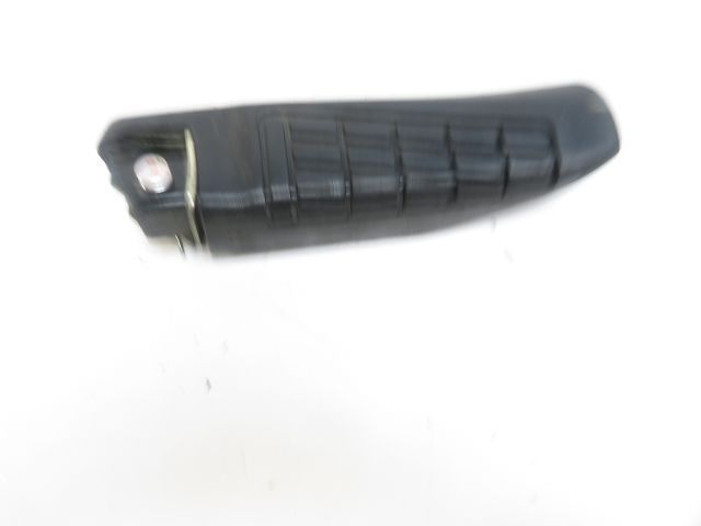 Repose pieds arriere droit occasion MBK TRYPTIK 2016