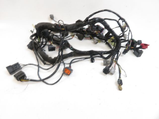 Faisceau electrique occasion KAWASAKI Z 750 2011