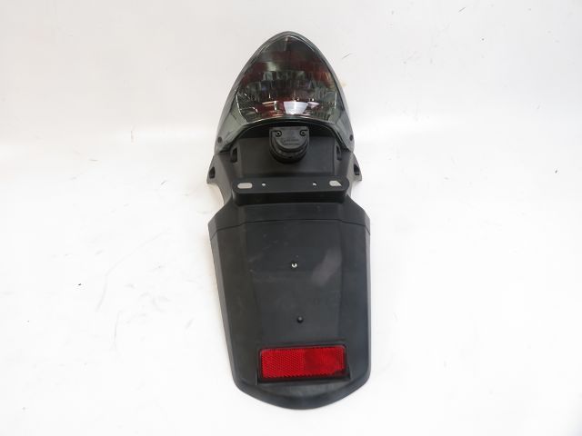 Support de plaque et eclairage occasion KYMCO QUANNON 2010