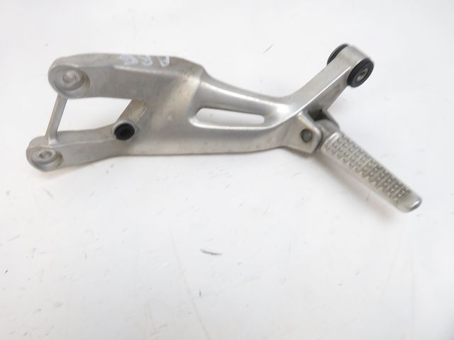 Platine arriere gauche complete occasion HONDA CBR 1100 XX 1998