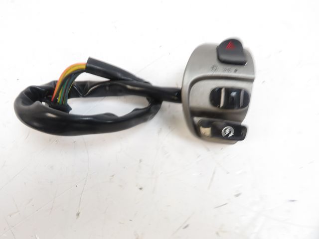 Commodo droit occasion QUADRO 3D 2012