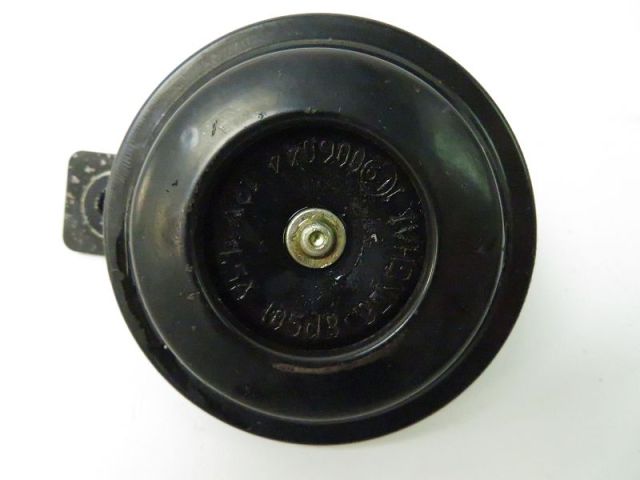 Klaxon occasion NECO QT 2013