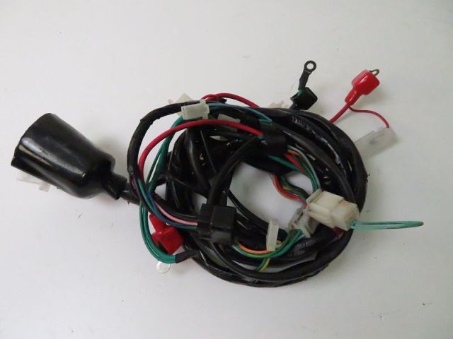 Faisceau electrique occasion NECO QT 2013