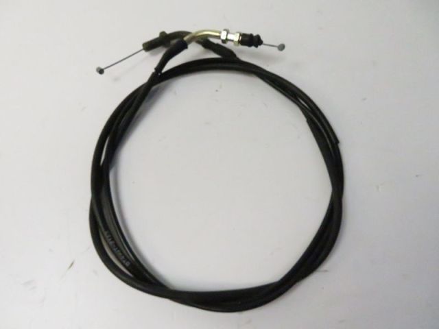 Cable d'accelerateur occasion NECO QT 2013